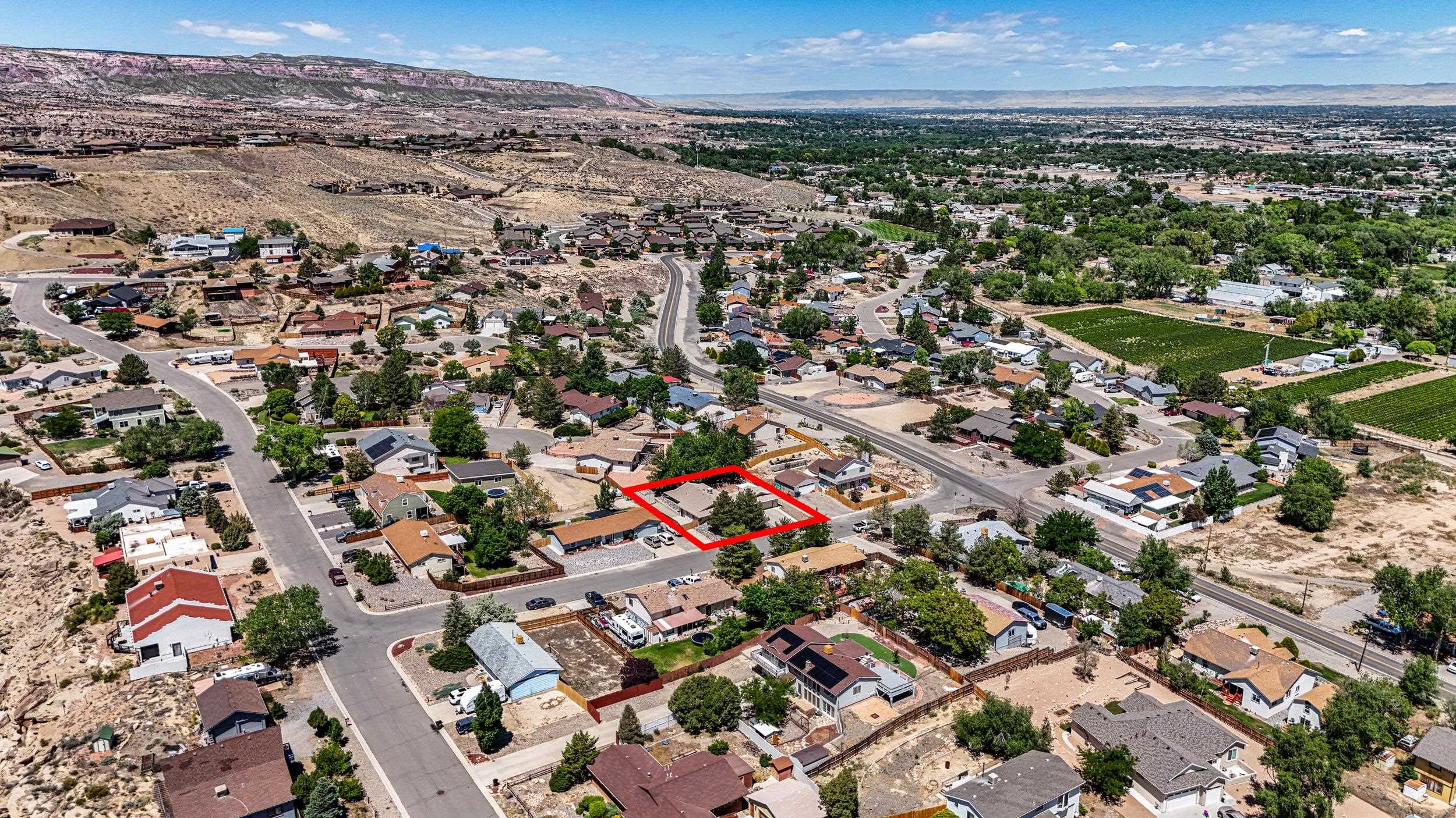 197 Rincon Drive Grand Junction, CO 81503 - Photo 28 of 31 Gallery Image 28