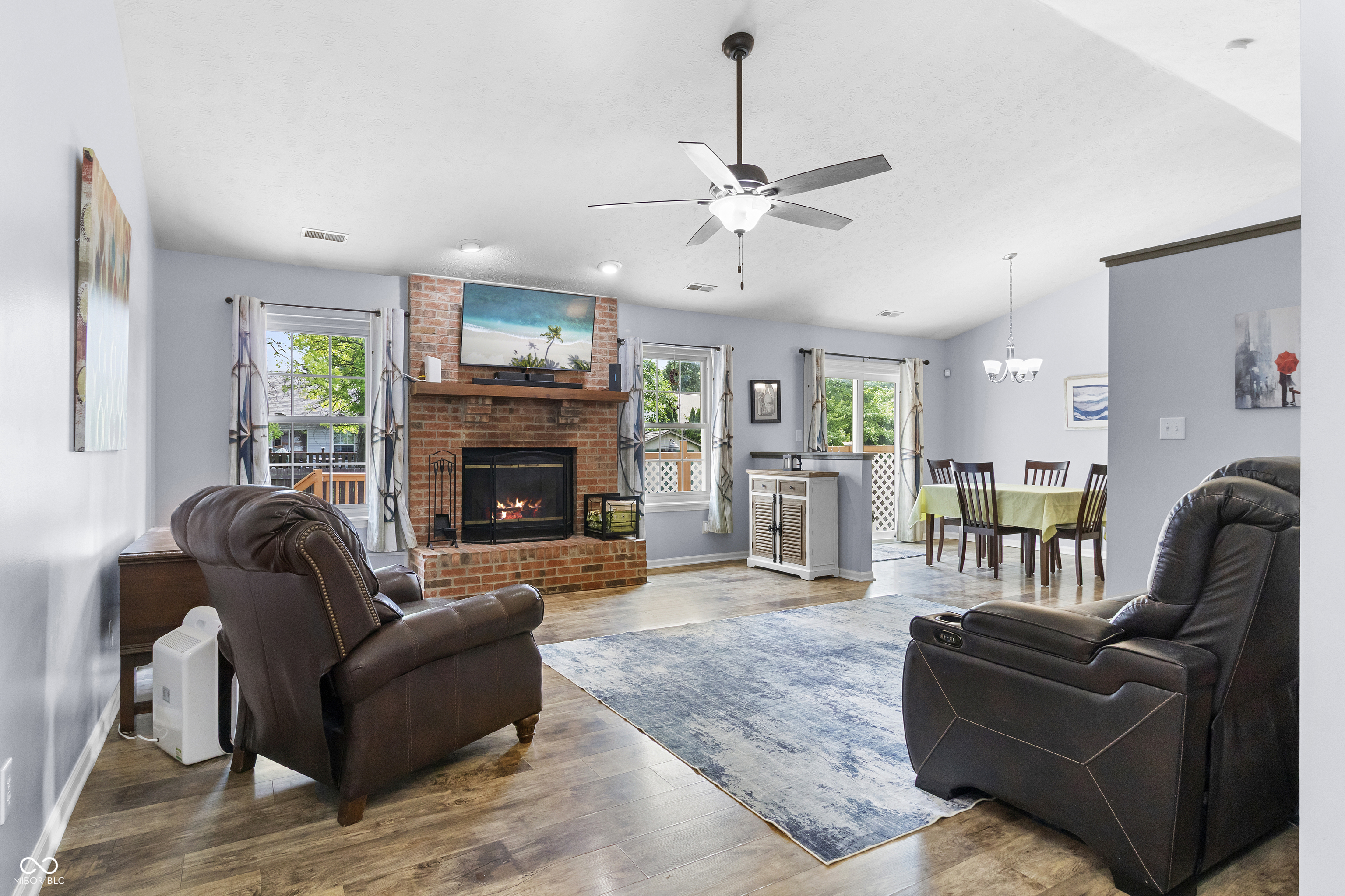 1015 Candlestick Drive Lebanon, IN 46052 - Photo 4 of 31