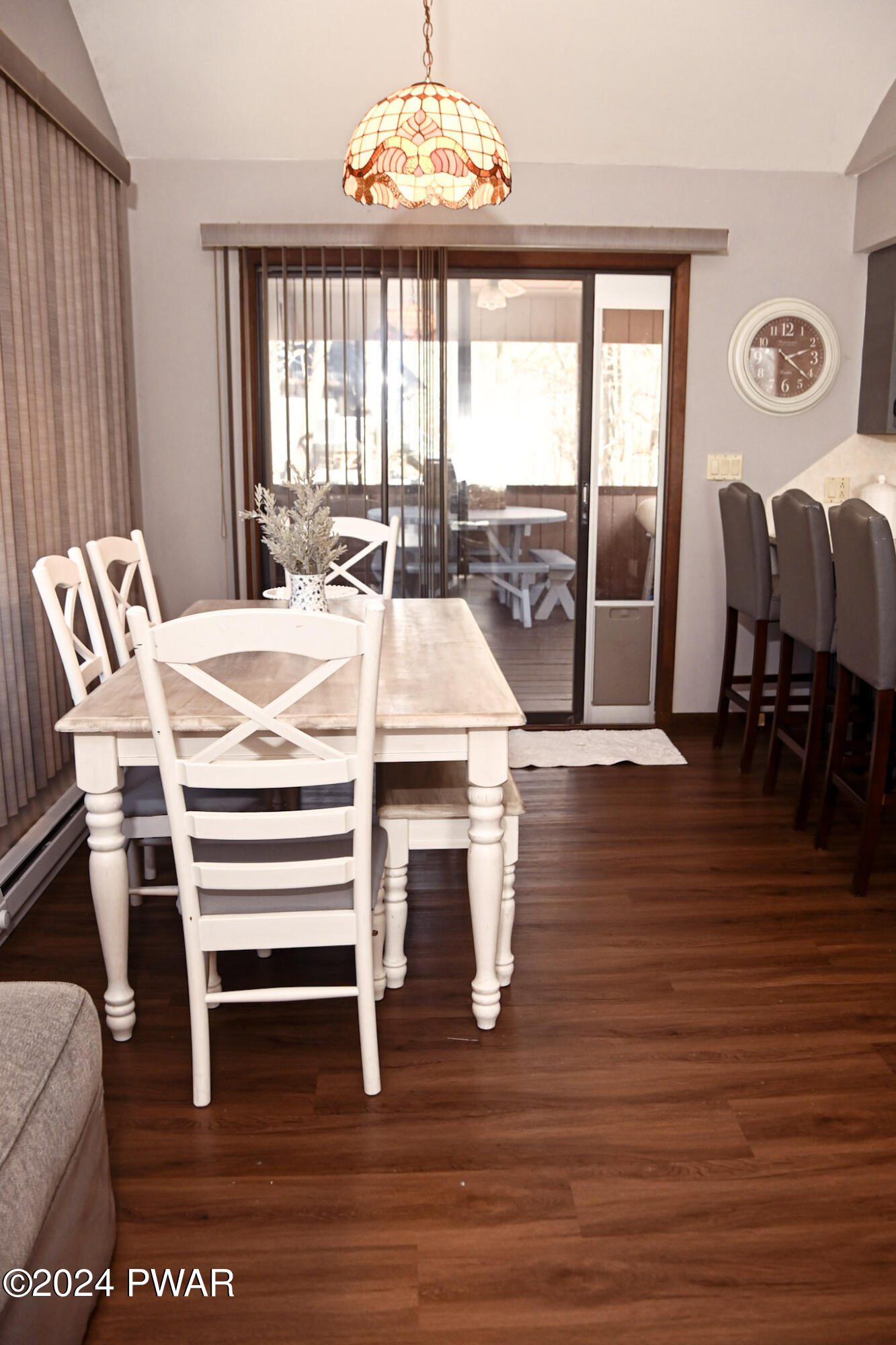 84 Deerfield Road Lake Ariel, PA 18436 - Photo 5 of 22 Dining Area