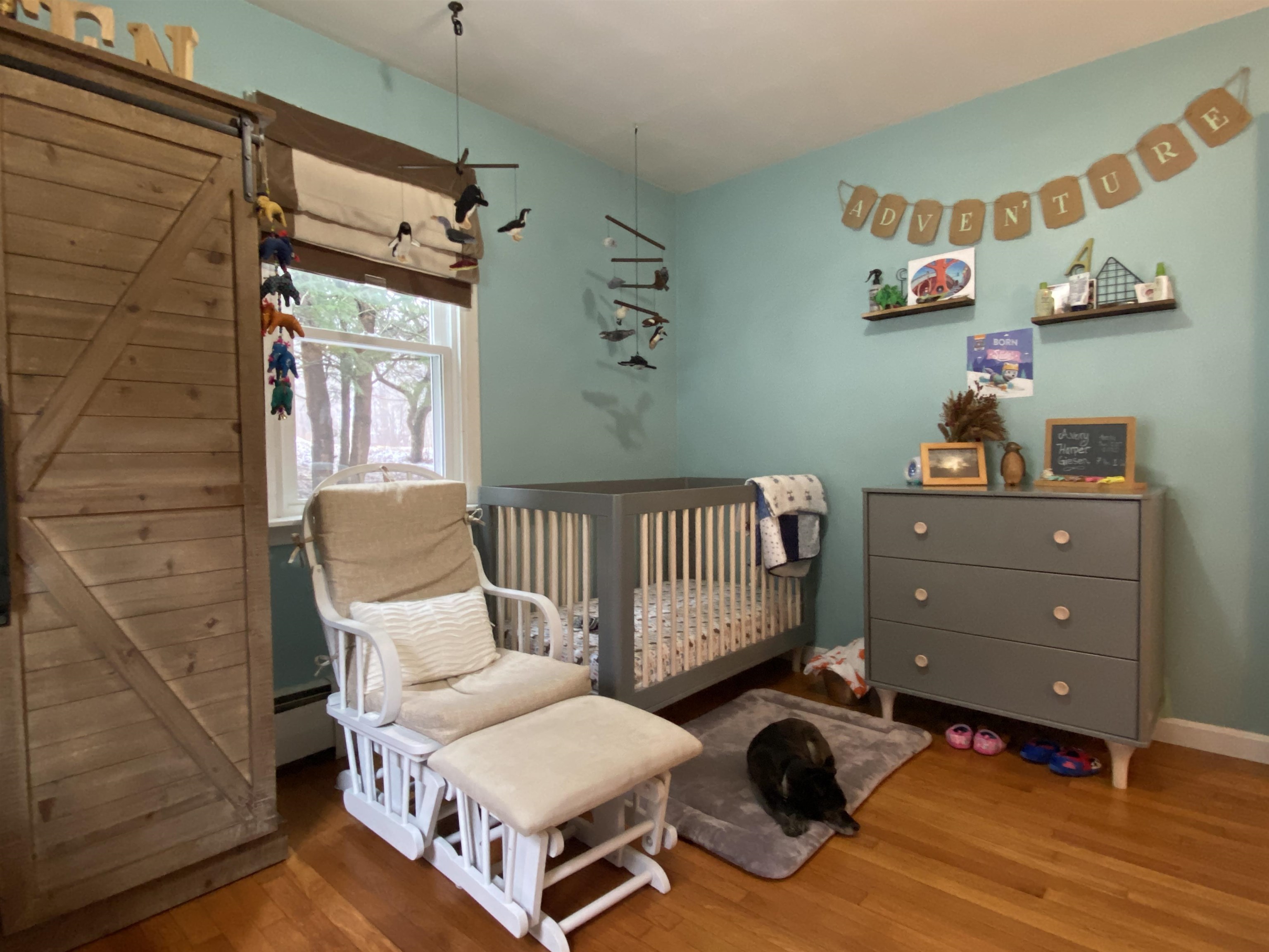 49 Slayton Hill Road Lebanon, NH 03766 - Photo 12 of 24 Gallery Image 12