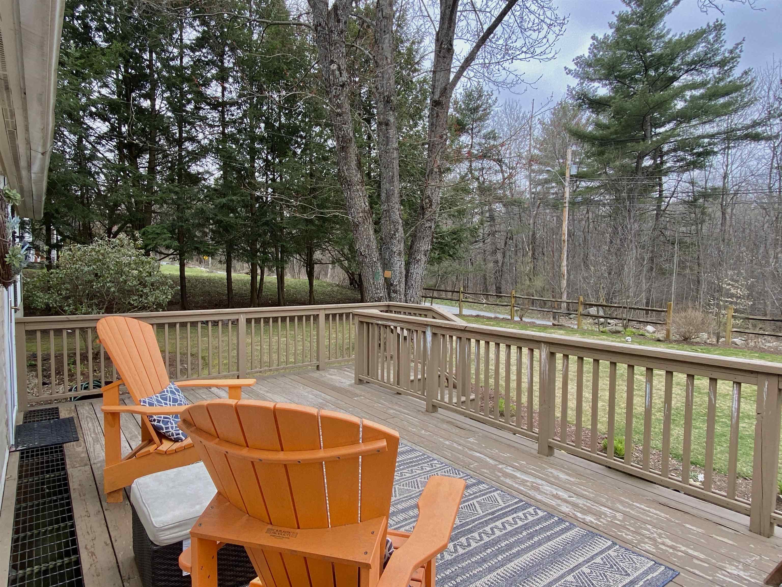 49 Slayton Hill Road Lebanon, NH 03766 - Photo 21 of 24 Gallery Image 21