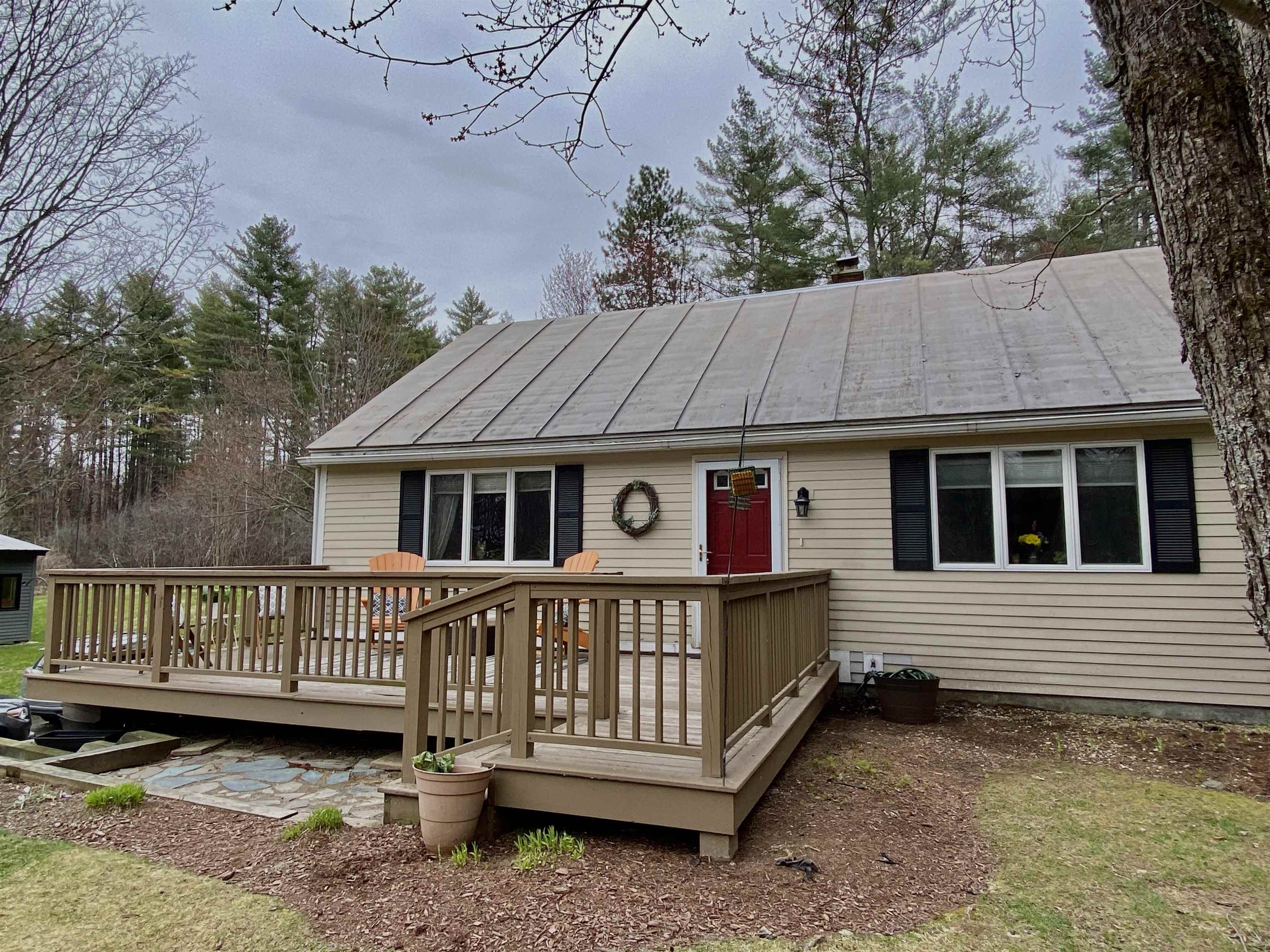 49 Slayton Hill Road Lebanon, NH 03766 - Photo 23 of 24 Gallery Image 23