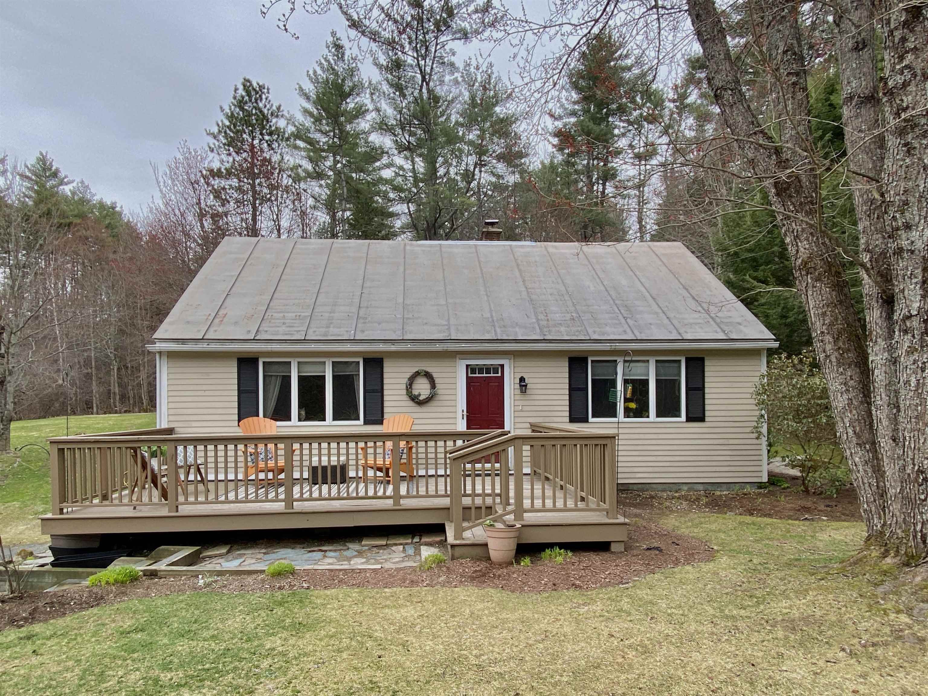 49 Slayton Hill Road Lebanon, NH 03766 - Photo 6 of 24 Gallery Image 6