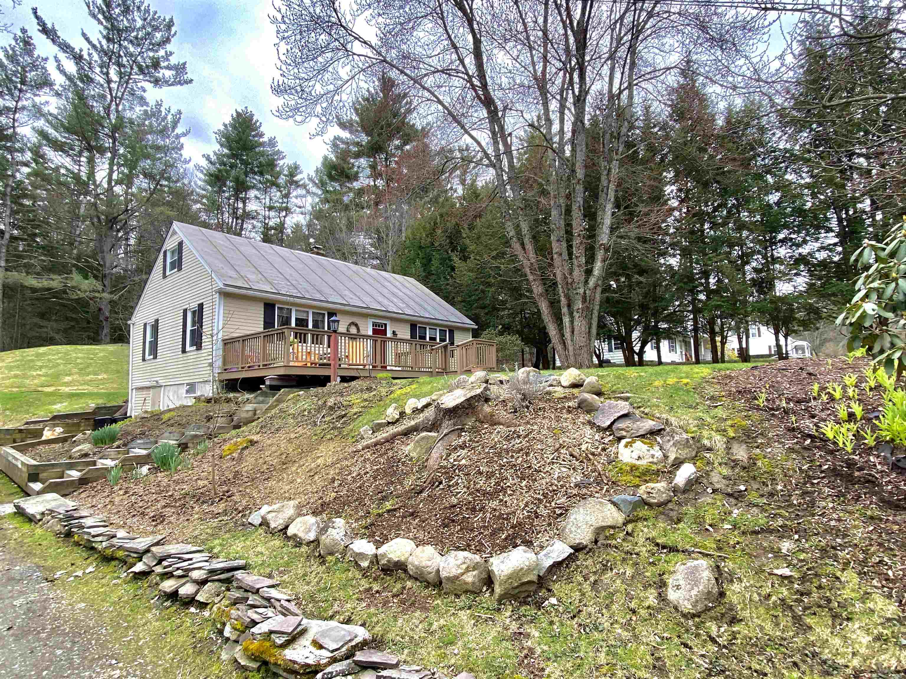 49 Slayton Hill Road Lebanon, NH 03766 - Photo 7 of 24 Gallery Image 7