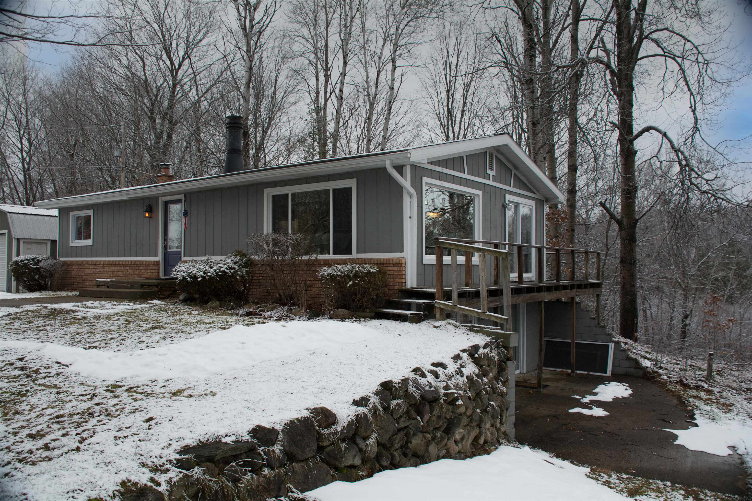 5203 Pierce Road Kingsley, MI 49649 - Photo 5 of 52