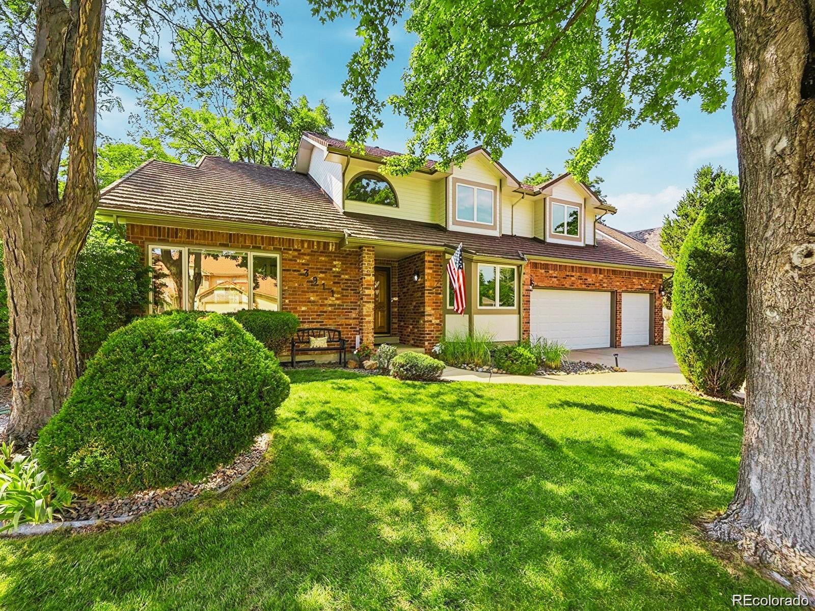 3911 Simms Court Wheat Ridge, CO 80033 - Photo 1 of 48 Gallery Image 1