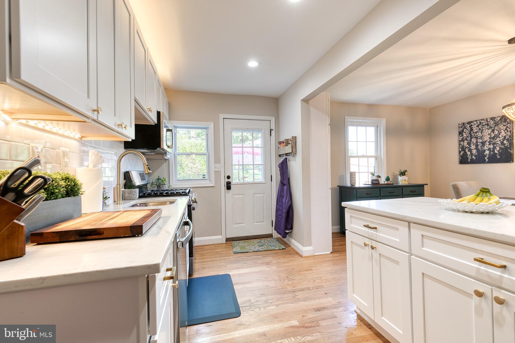 7201 Lanark Road Baltimore, MD 21212 - Photo 6 of 28