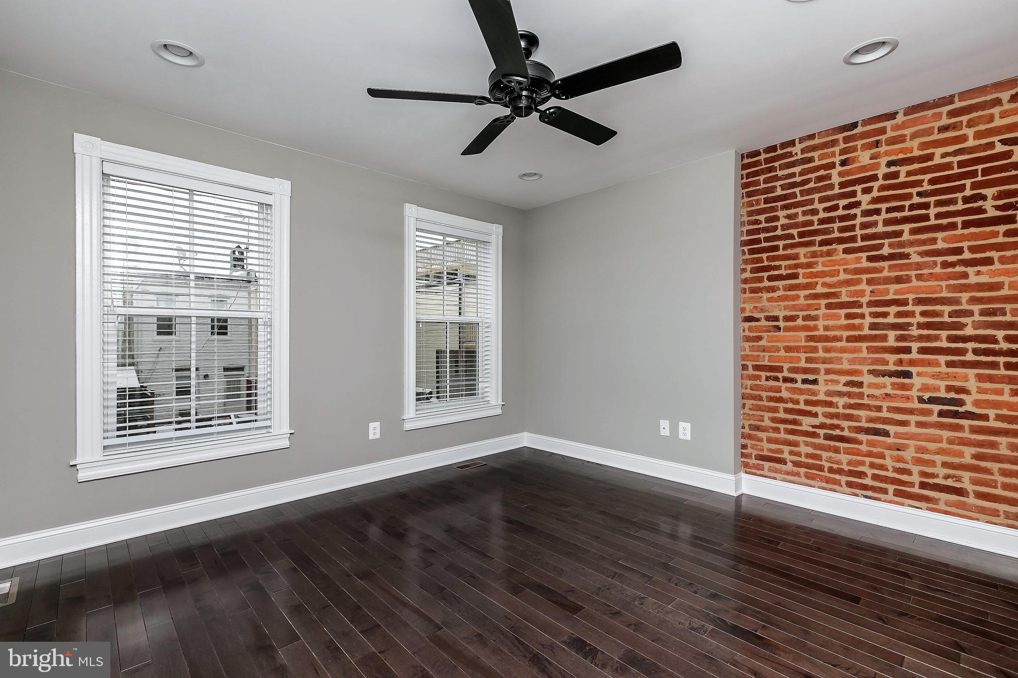 509 South Potomac Street Baltimore, MD 21224 - Photo 15 of 20
