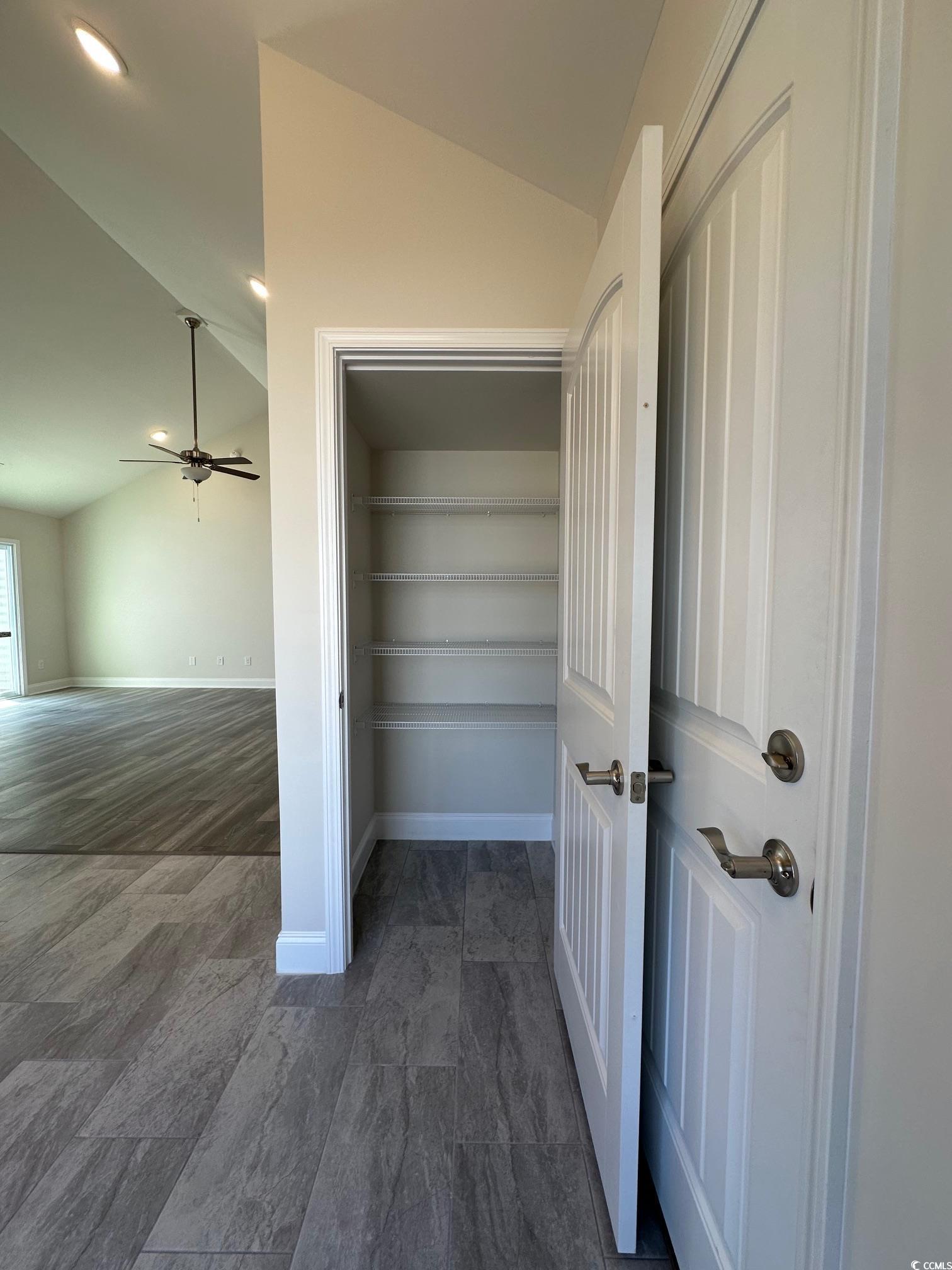1248 Wehler Court Conway, SC 29526 - Photo 11 of 24 View of pantry