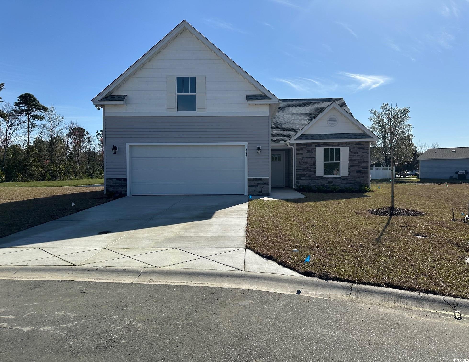 1248 Wehler Court Conway, SC 29526 - Photo 2 of 24