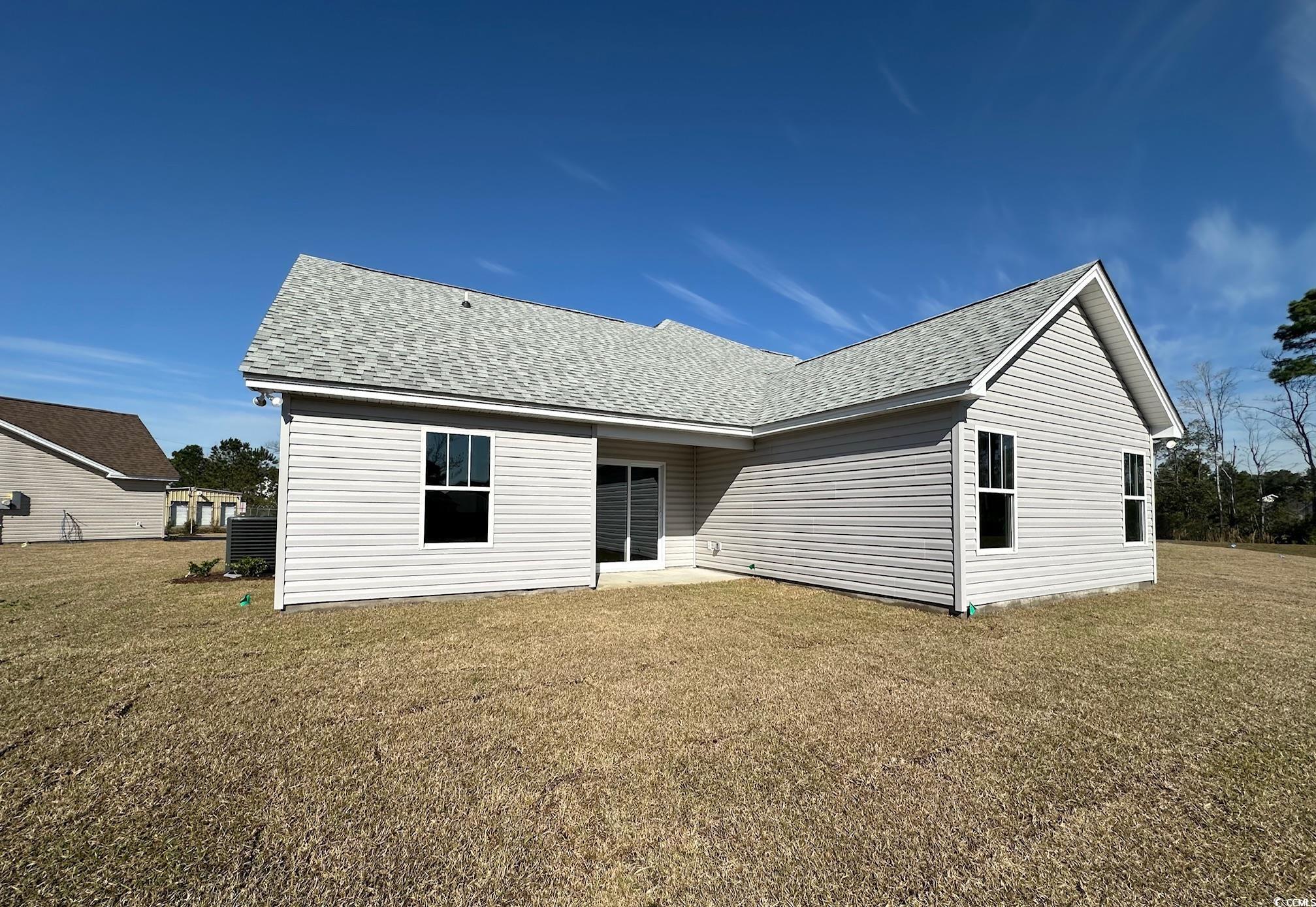 1248 Wehler Court Conway, SC 29526 - Photo 3 of 24
