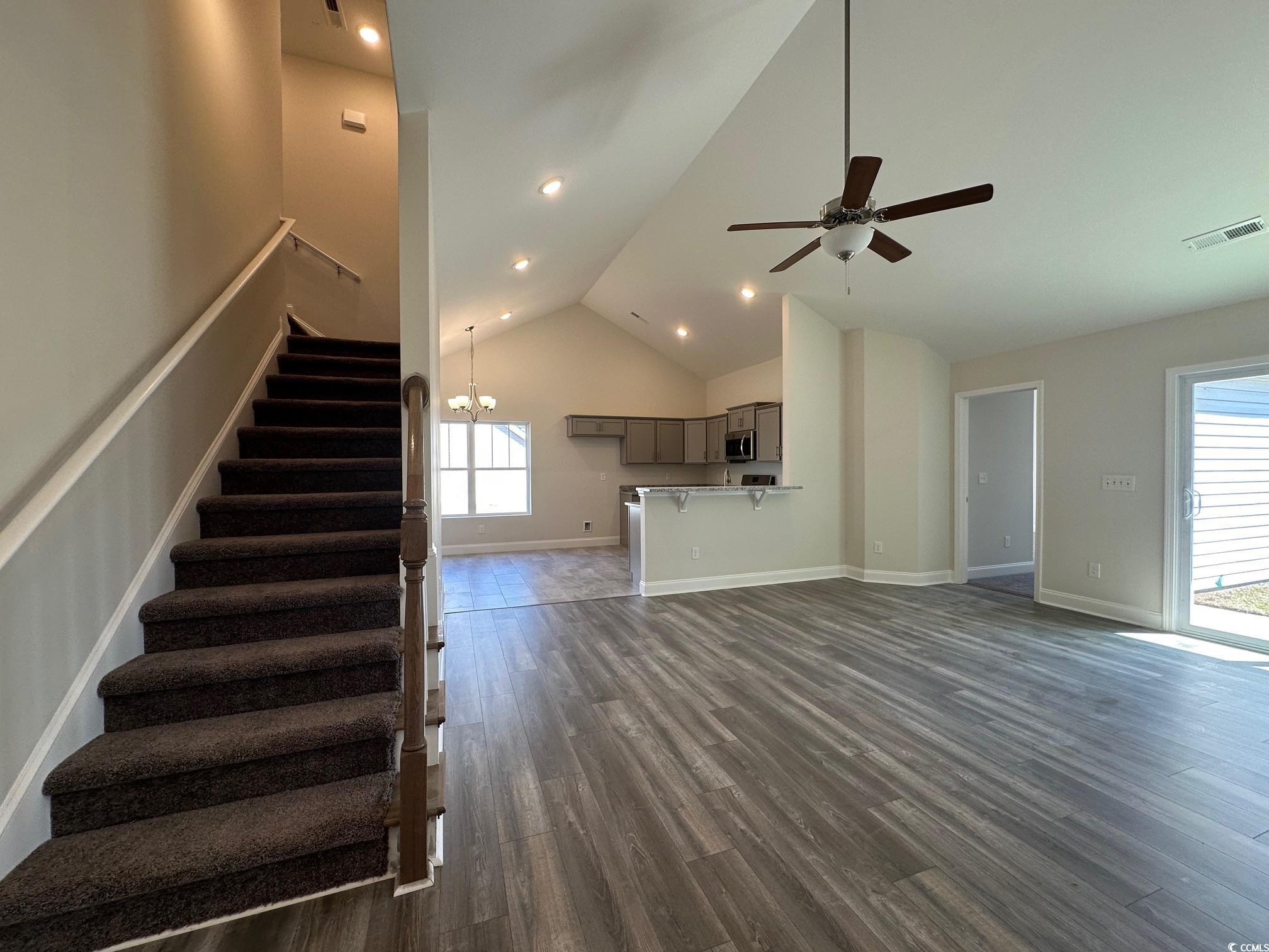 1248 Wehler Court Conway, SC 29526 - Photo 5 of 24