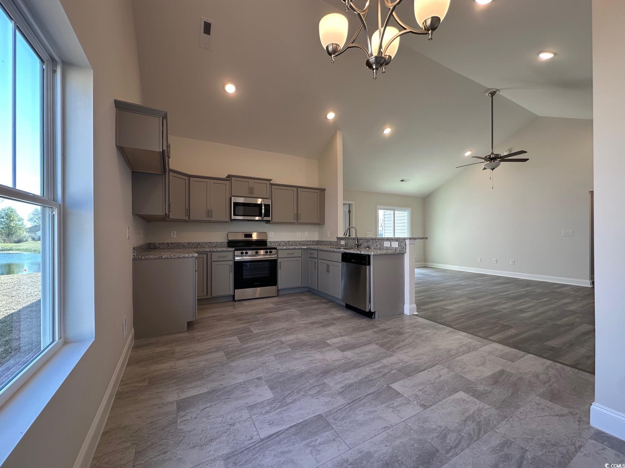 1248 Wehler Court Conway, SC 29526 - Photo 9 of 24