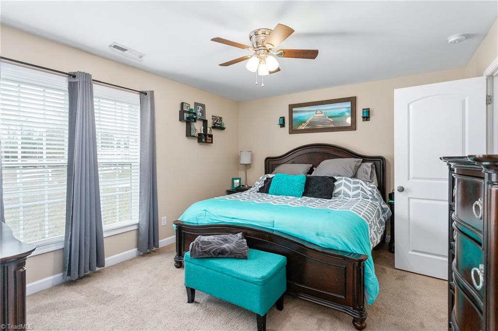729 Bailey Road Winston-Salem, NC 27107 - Photo 9 of 22