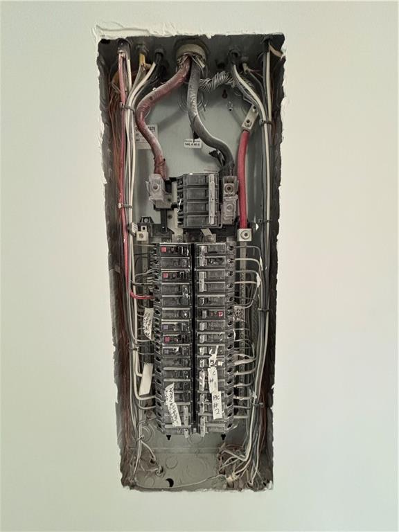 1209 Pebblebrook Road Southeast Mableton, GA 30126 - Photo 12 of 24 a view of water heater