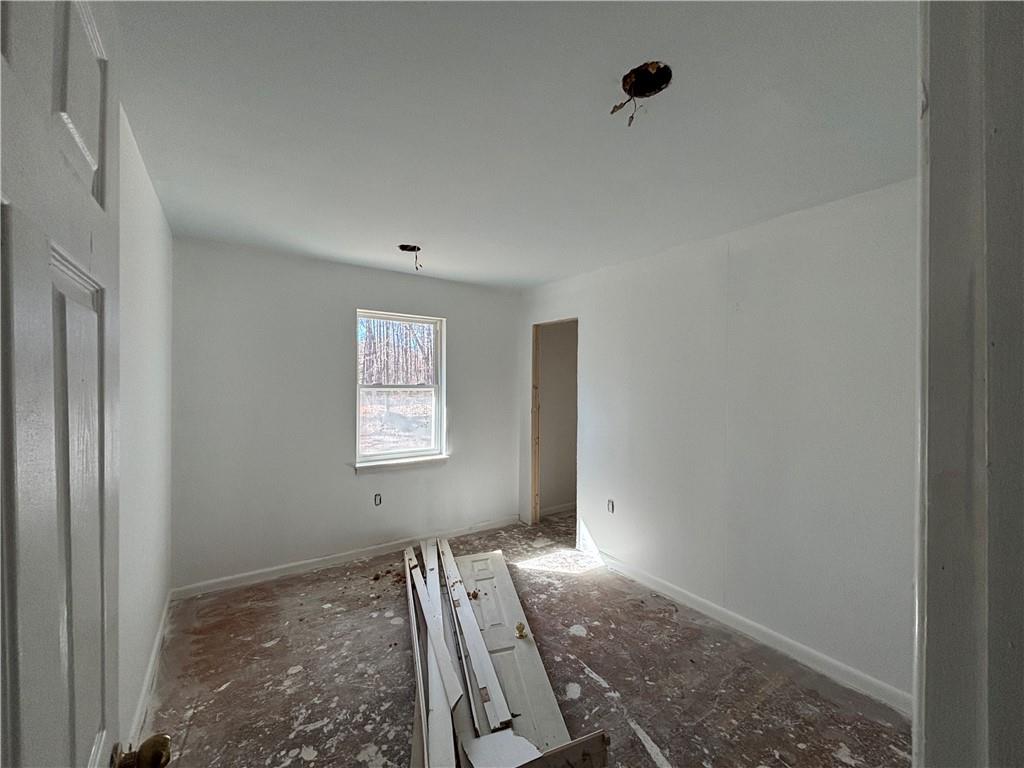 1209 Pebblebrook Road Southeast Mableton, GA 30126 - Photo 13 of 24 a view of room with window