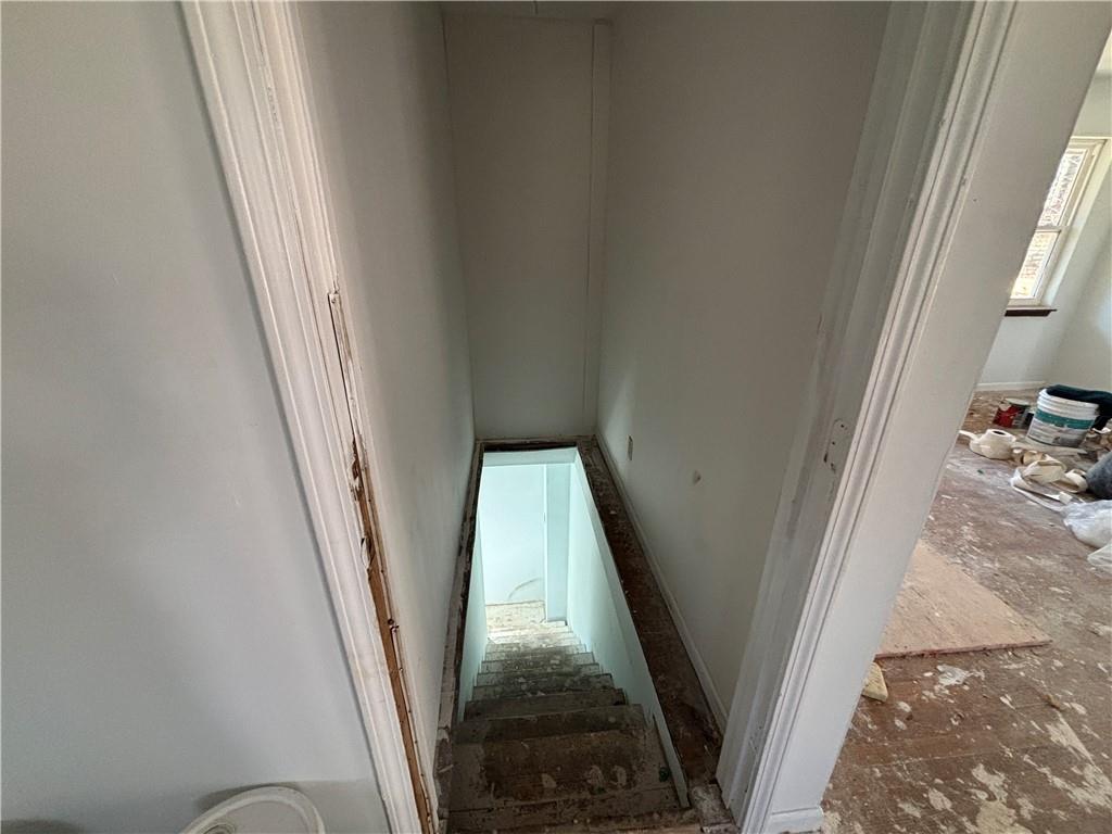 1209 Pebblebrook Road Southeast Mableton, GA 30126 - Photo 17 of 24 a view of entryway