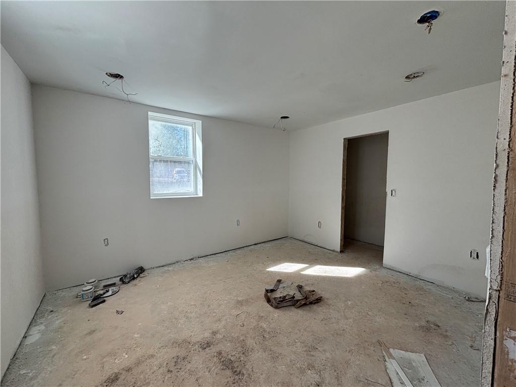 1209 Pebblebrook Road Southeast Mableton, GA 30126 - Photo 23 of 24 a view of a room with window