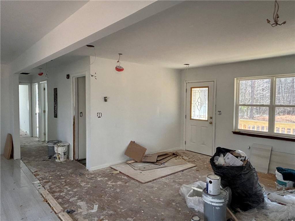 1209 Pebblebrook Road Southeast Mableton, GA 30126 - Photo 9 of 24 a living room with furniture