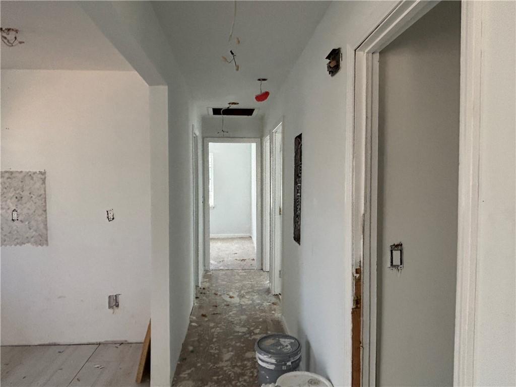 1209 Pebblebrook Road Southeast Mableton, GA 30126 - Photo 10 of 24 a bathroom with a shower and a toilet