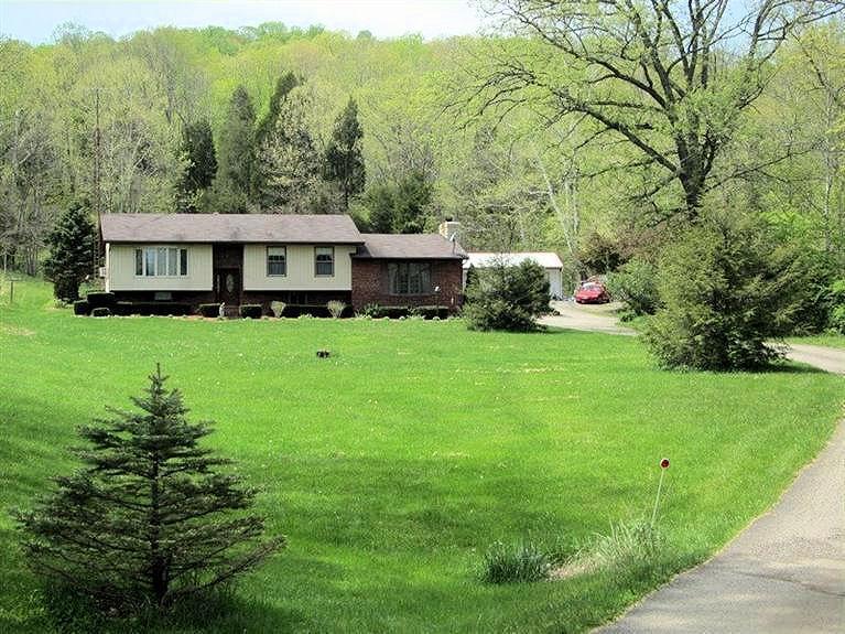 20333 State Rte 41 Peebles, OH 45660 - Photo 1 of 1