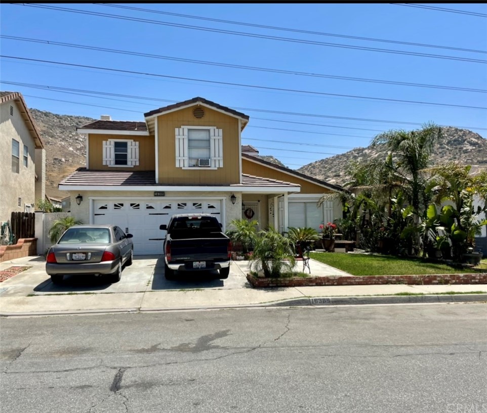 16389 Trelaney Road Fontana, CA 92337 - Photo 1 of 1 Gallery Image 1