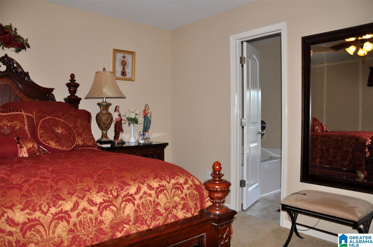 400 Quail Ridge Road Odenville, AL 35120 - Photo 19 of 31