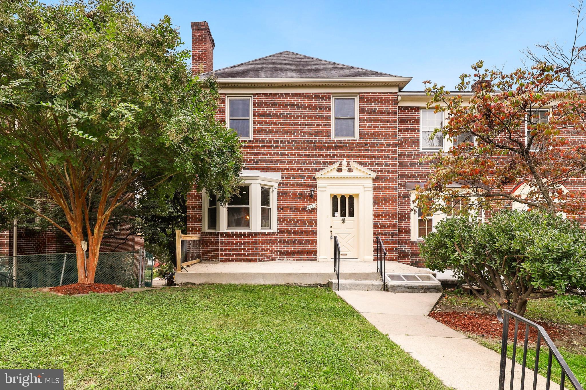 1531 Ralworth Road Baltimore, MD 21218 - Photo 1 of 36