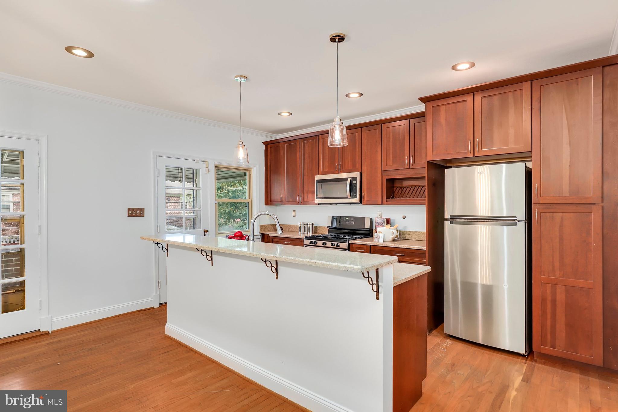 1531 Ralworth Road Baltimore, MD 21218 - Photo 11 of 36