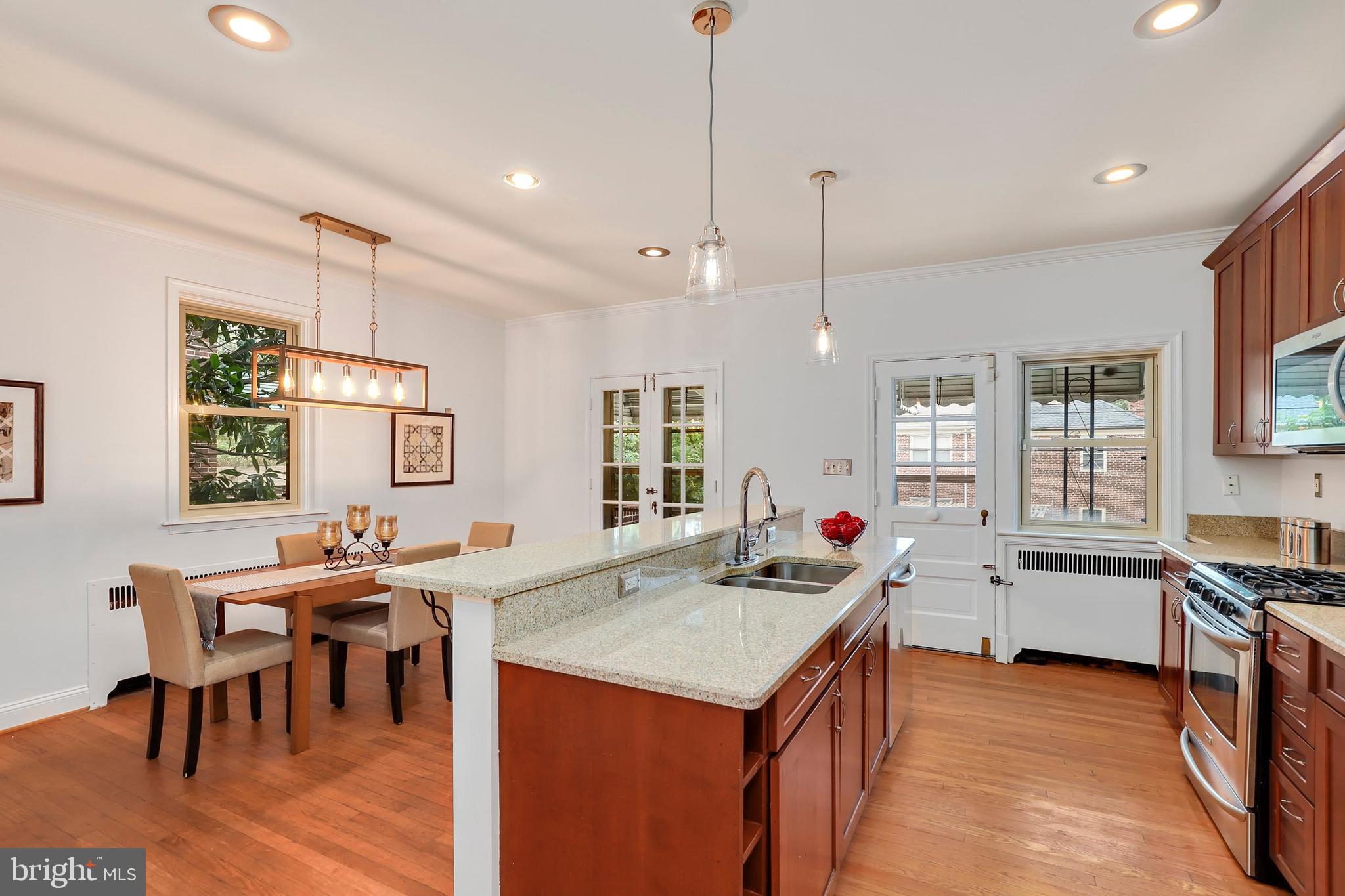 1531 Ralworth Road Baltimore, MD 21218 - Photo 12 of 36