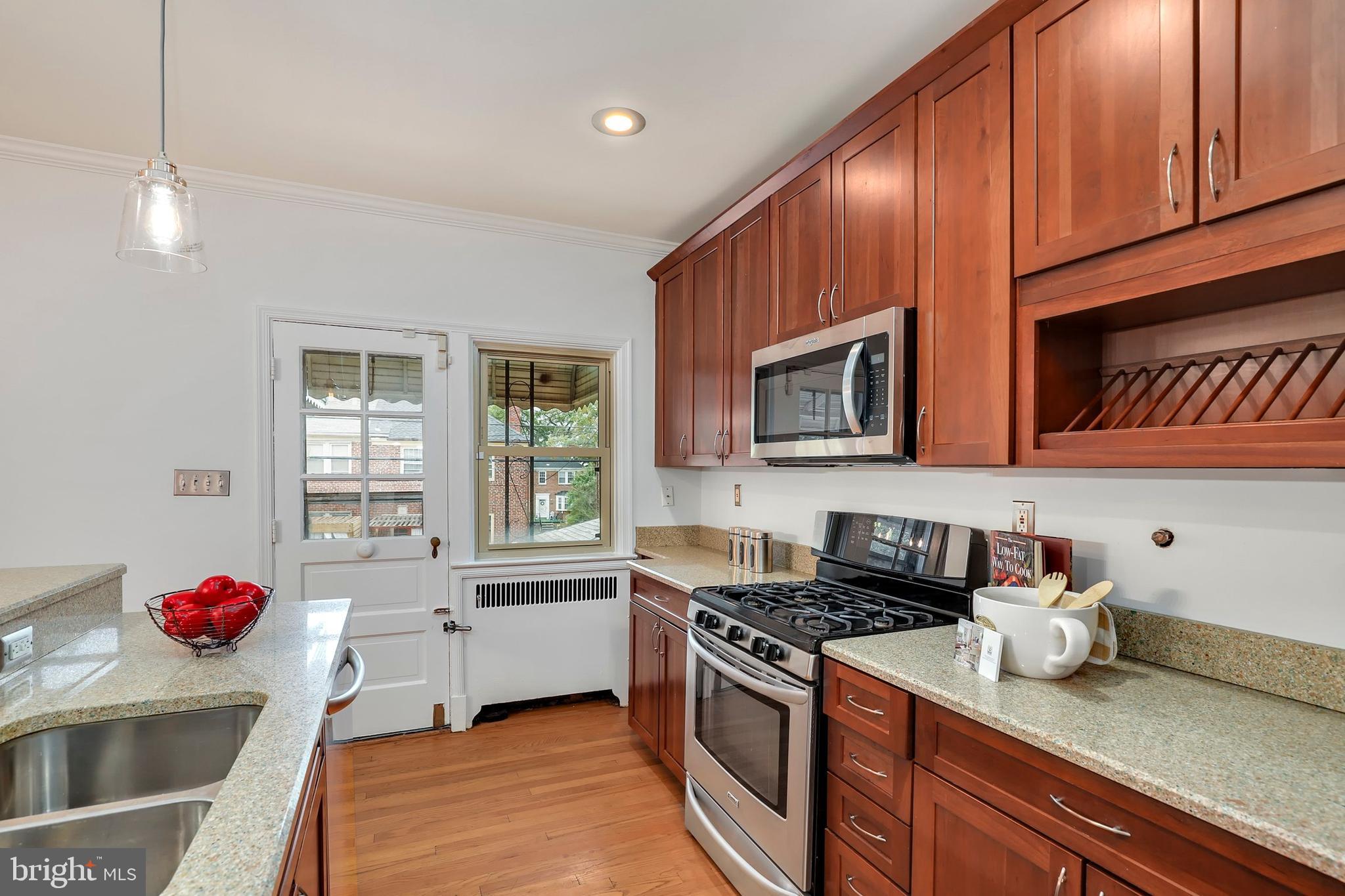 1531 Ralworth Road Baltimore, MD 21218 - Photo 13 of 36