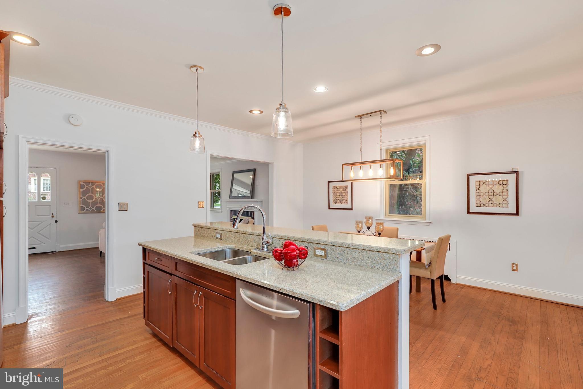 1531 Ralworth Road Baltimore, MD 21218 - Photo 14 of 36
