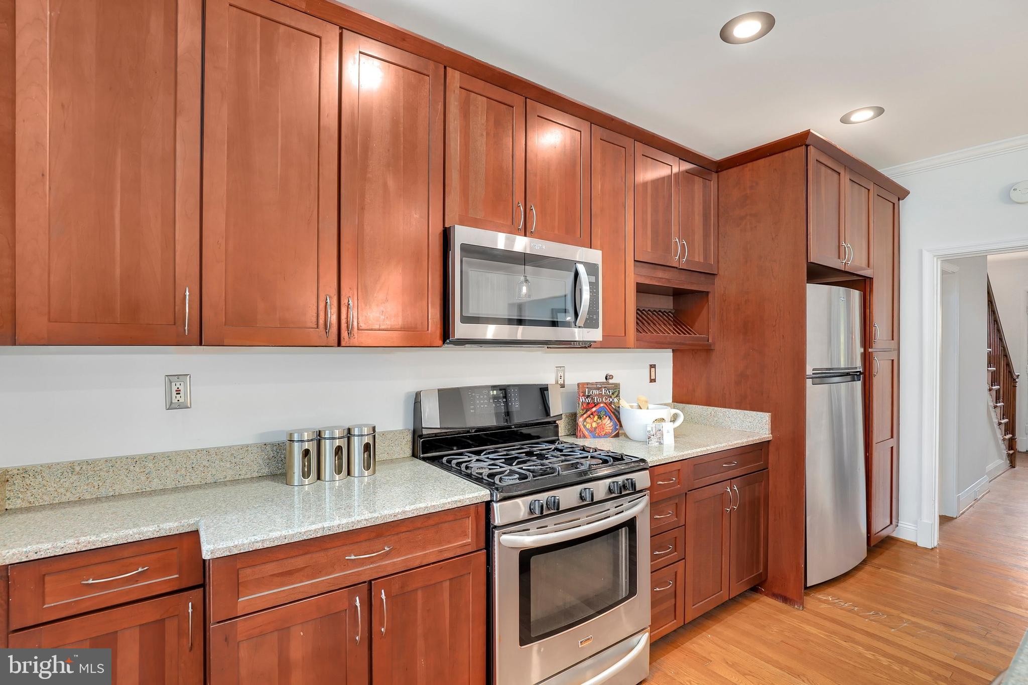 1531 Ralworth Road Baltimore, MD 21218 - Photo 15 of 36