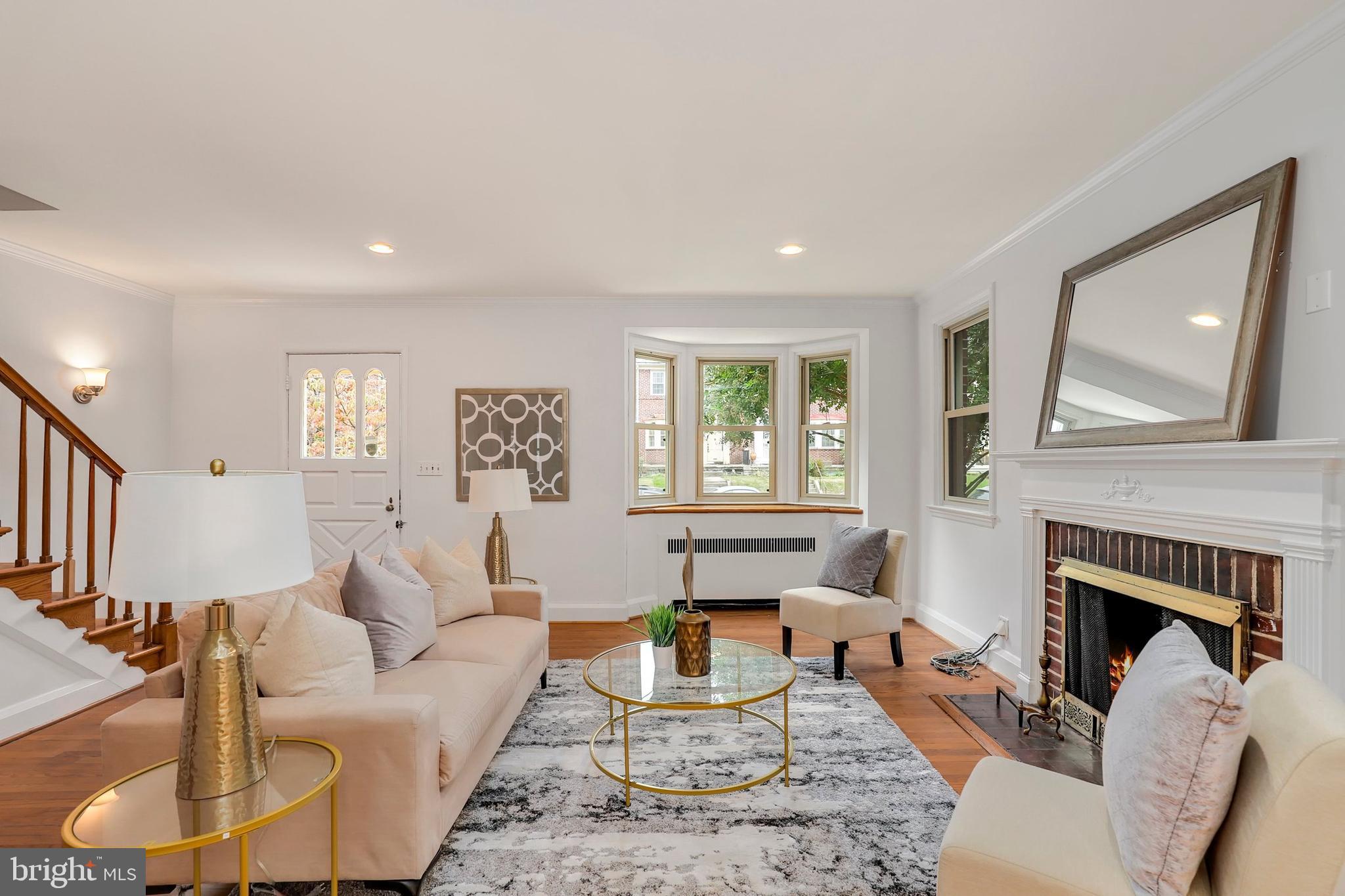 1531 Ralworth Road Baltimore, MD 21218 - Photo 4 of 36