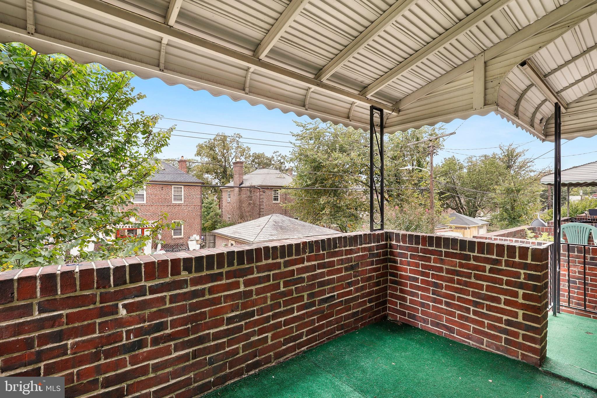 1531 Ralworth Road Baltimore, MD 21218 - Photo 31 of 36