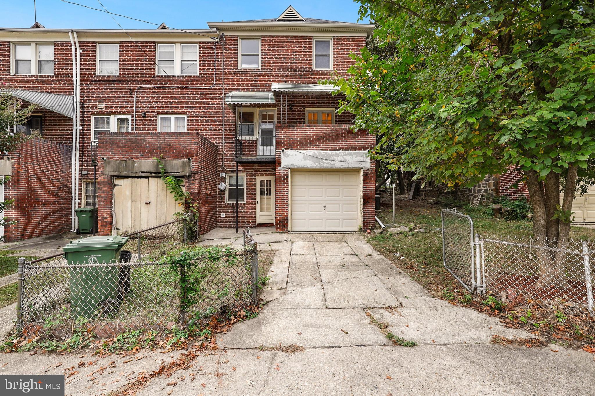 1531 Ralworth Road Baltimore, MD 21218 - Photo 32 of 36