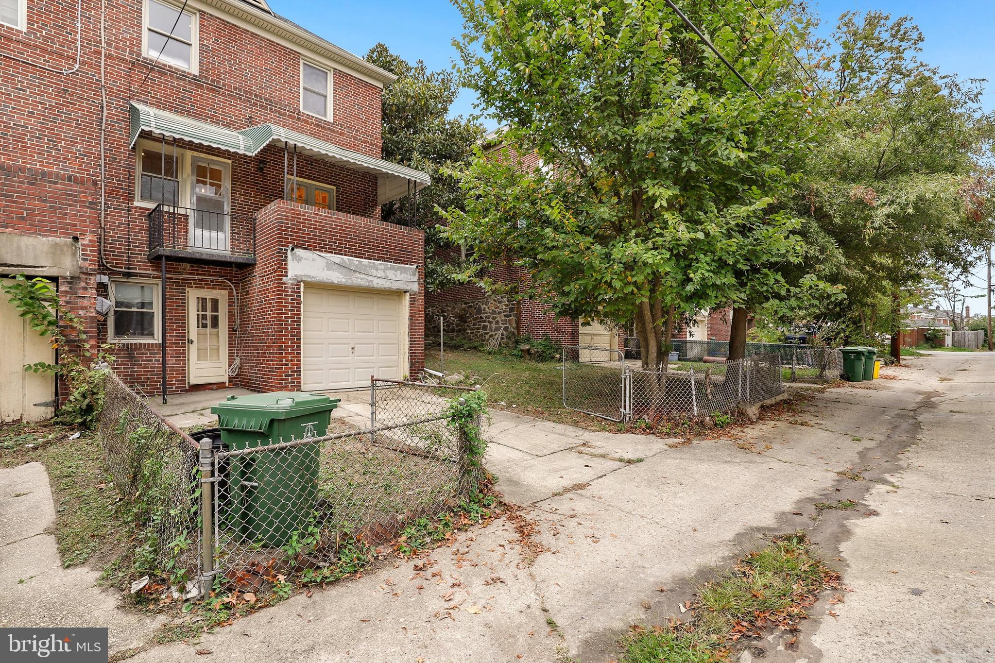 1531 Ralworth Road Baltimore, MD 21218 - Photo 33 of 36