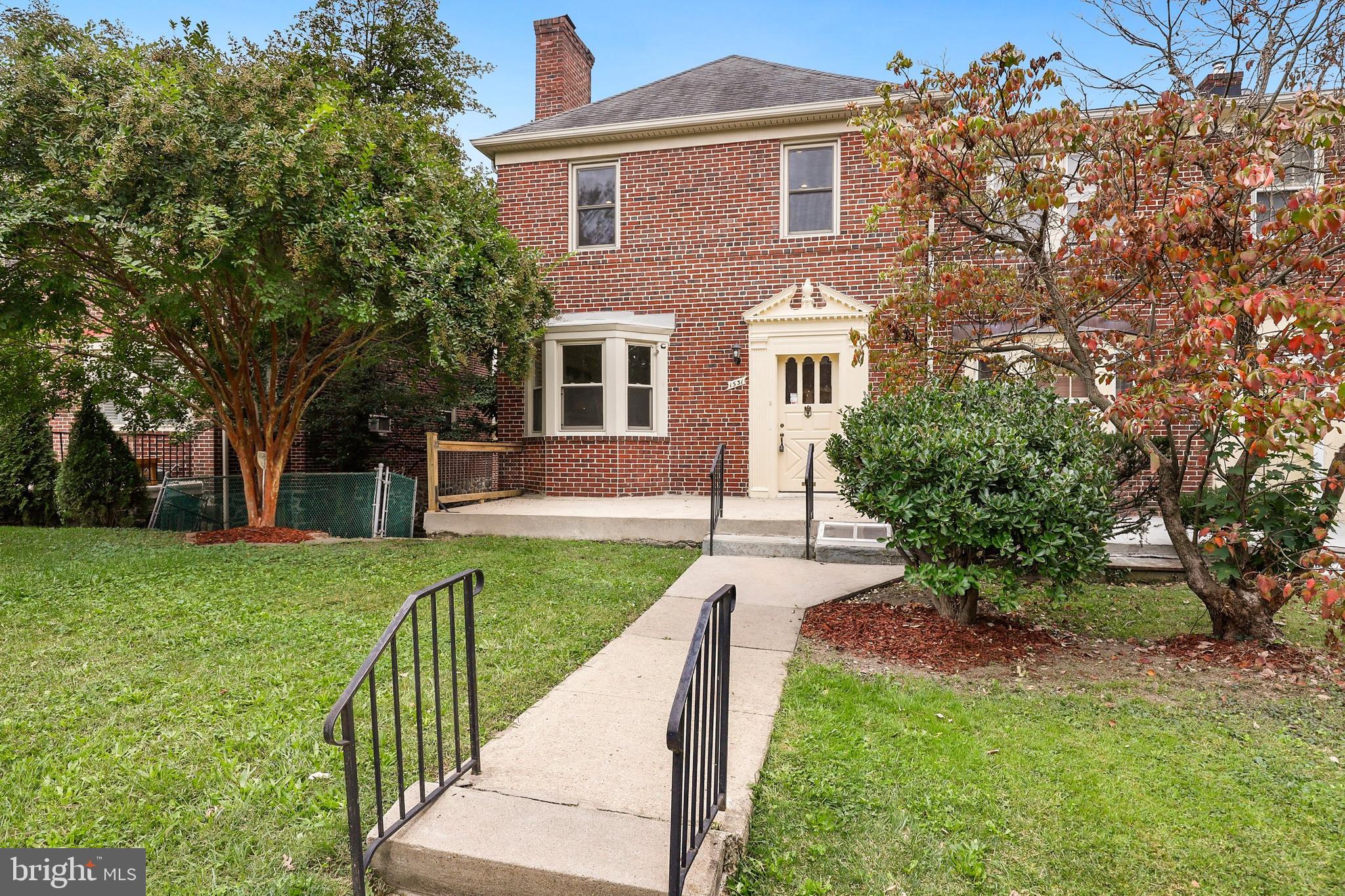 1531 Ralworth Road Baltimore, MD 21218 - Photo 34 of 36