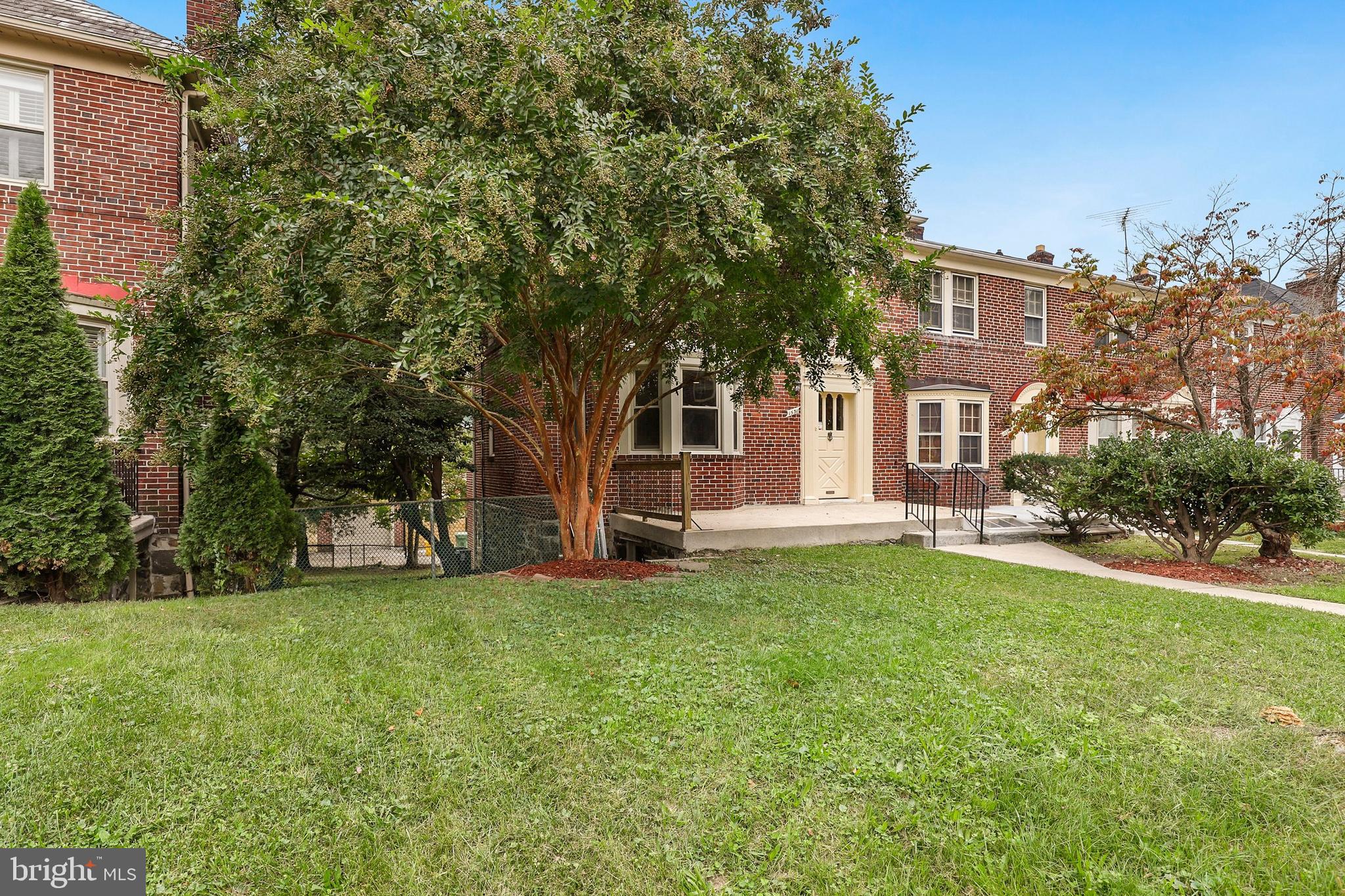 1531 Ralworth Road Baltimore, MD 21218 - Photo 35 of 36