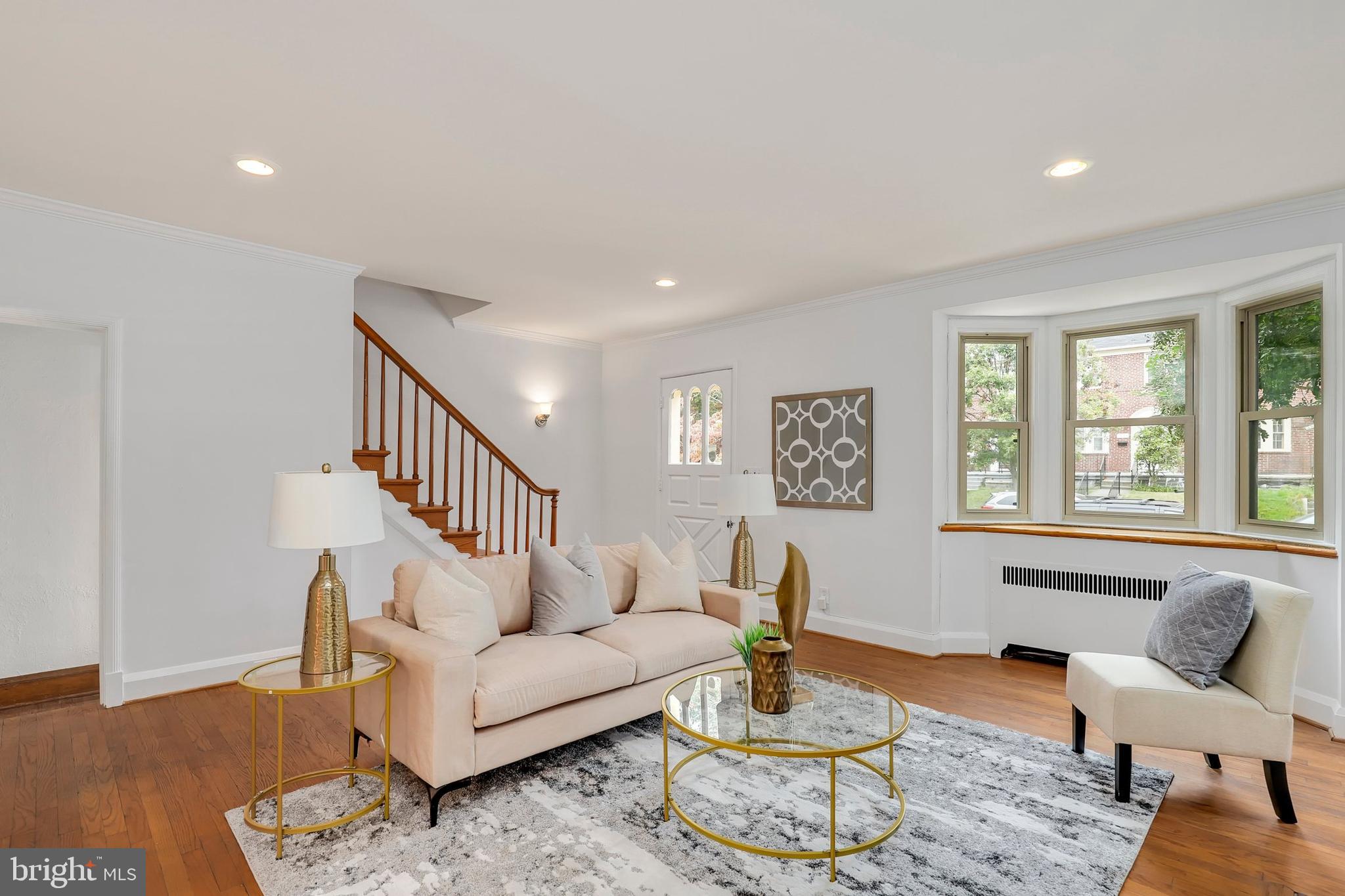 1531 Ralworth Road Baltimore, MD 21218 - Photo 5 of 36