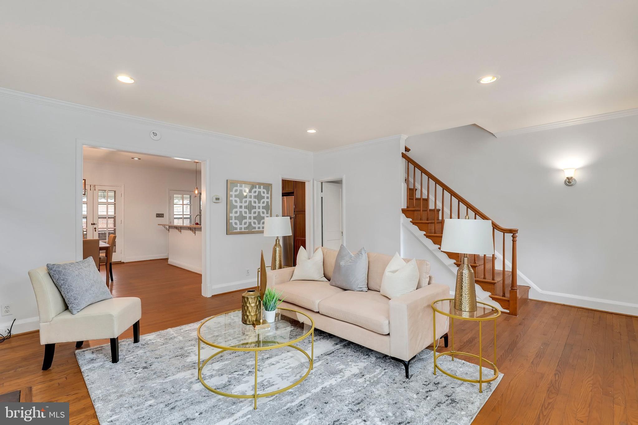 1531 Ralworth Road Baltimore, MD 21218 - Photo 6 of 36