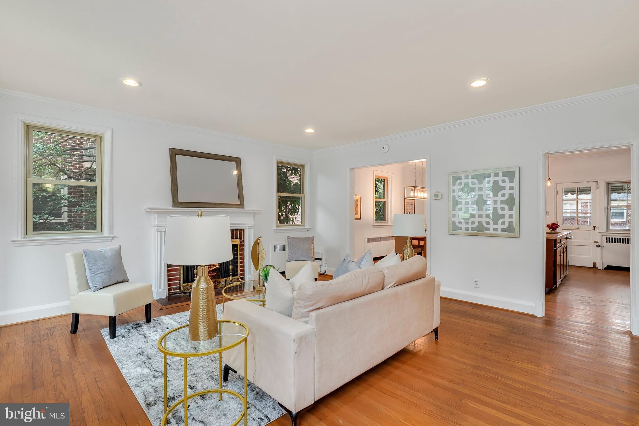 1531 Ralworth Road Baltimore, MD 21218 - Photo 7 of 36