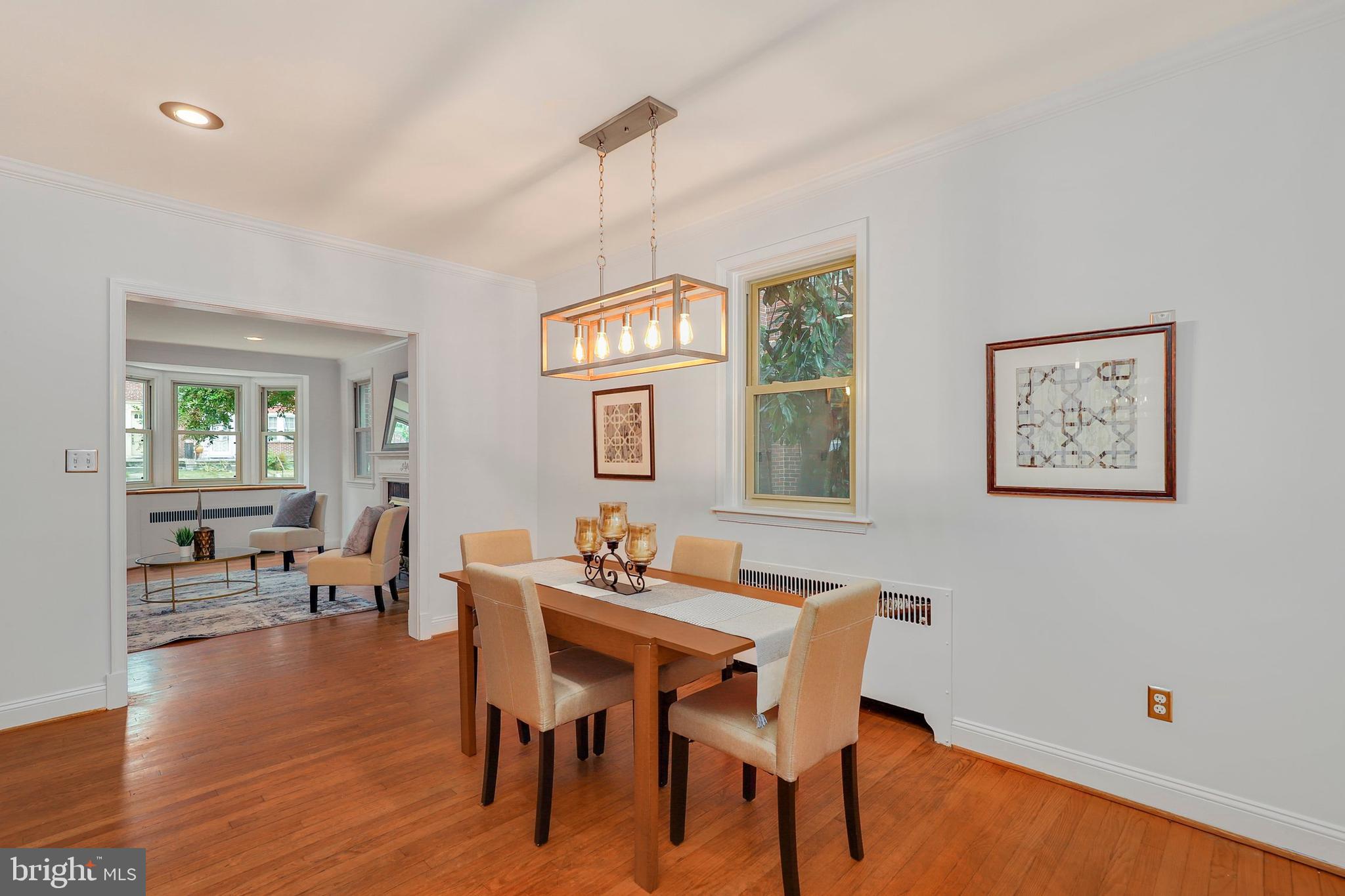 1531 Ralworth Road Baltimore, MD 21218 - Photo 9 of 36