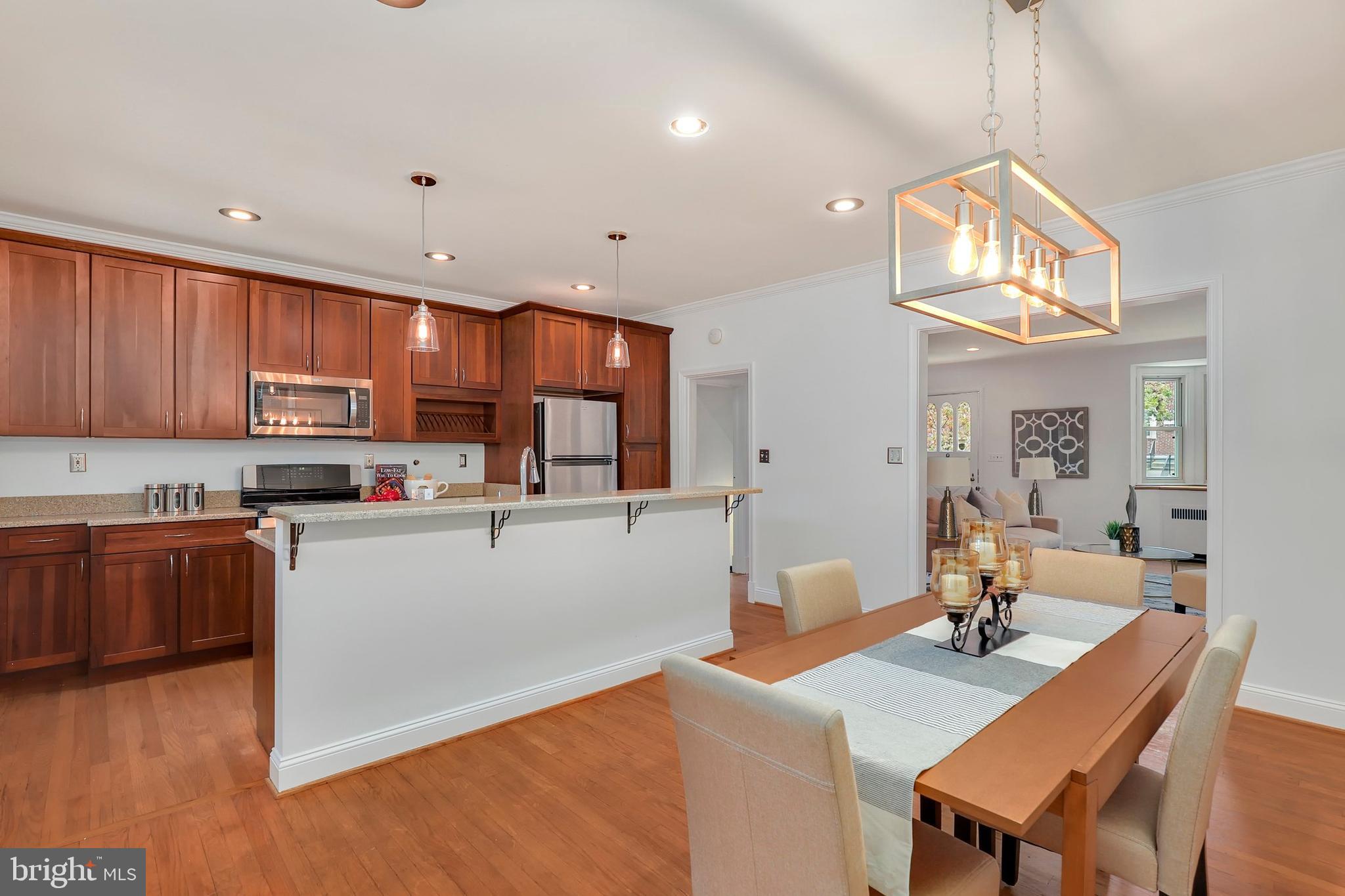 1531 Ralworth Road Baltimore, MD 21218 - Photo 10 of 36