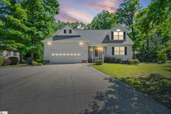 $439,999 | 23 Wildberry Way, Travelers Rest, SC 29690