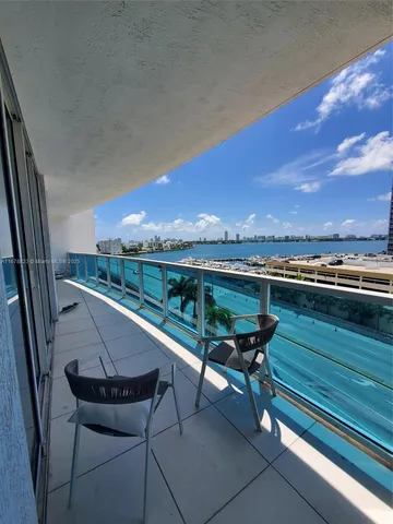 $363,000 | 1881 79th Street Causeway, Unit 706, North Bay Village, FL 33141