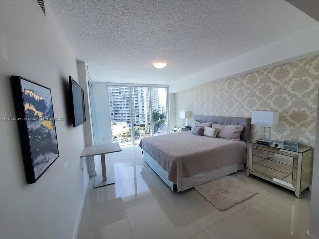 $363,000 | 1881 79th Street Causeway, Unit 706, North Bay Village, FL 33141