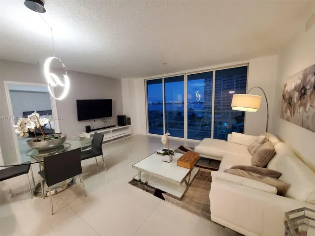 $363,000 | 1881 79th Street Causeway, Unit 706, North Bay Village, FL 33141