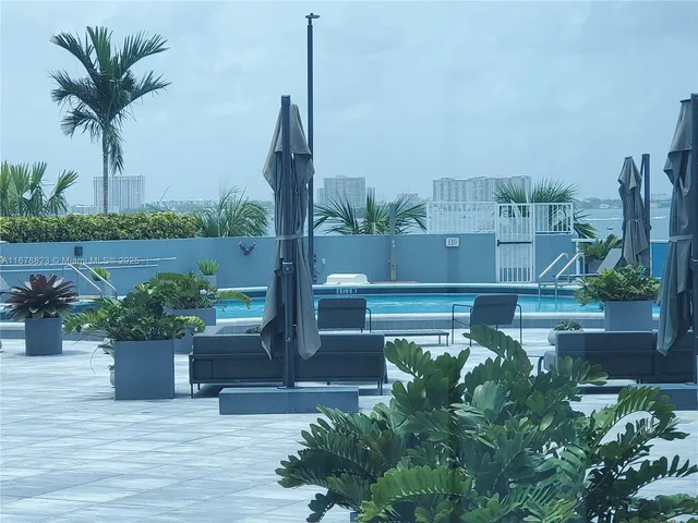 $363,000 | 1881 79th Street Causeway, Unit 706, North Bay Village, FL 33141