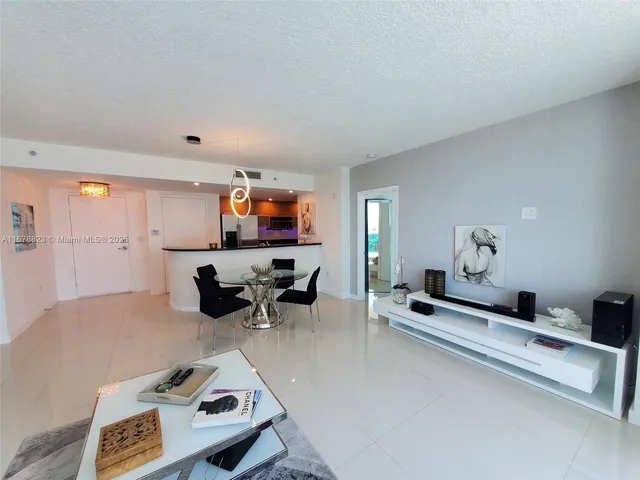 $363,000 | 1881 79th Street Causeway, Unit 706, North Bay Village, FL 33141